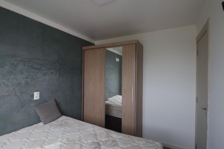Quarto 2 de apartamento para alugar com 2 quartos, 44m² em Estância Velha, Canoas