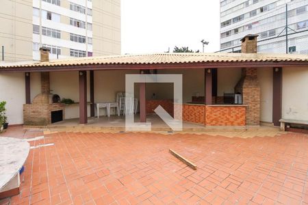 Apartamento à venda com 128m², 3 quartos e 1 vaga