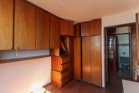 Apartamento à venda com 128m², 3 quartos e 1 vaga Apartamento à venda com 128m², 3 quartos e 1 vagaQuarto 3