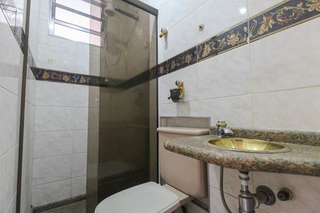 Apartamento à venda com 128m², 3 quartos e 1 vaga Apartamento à venda com 128m², 3 quartos e 1 vagaBanheiro 2