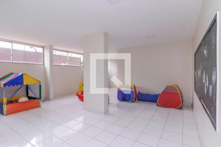 Apartamento à venda com 128m², 3 quartos e 1 vaga