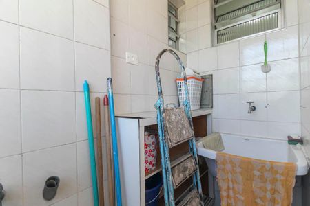 Apartamento à venda com 128m², 3 quartos e 1 vaga