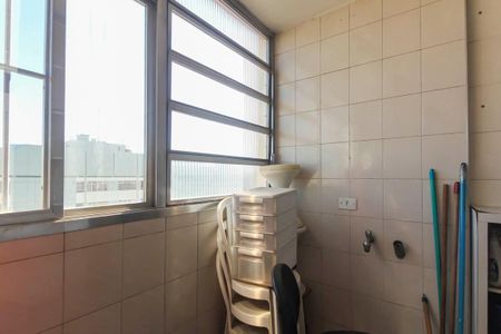 Apartamento à venda com 128m², 3 quartos e 1 vaga
