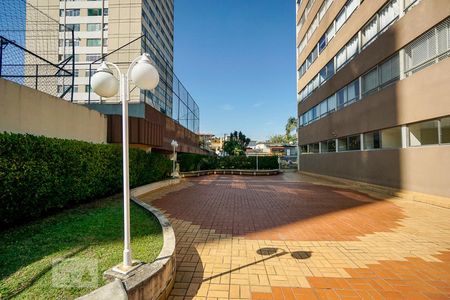 Apartamento à venda com 128m², 3 quartos e 1 vaga