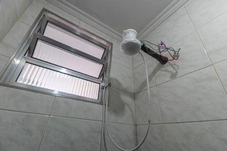 Apartamento à venda com 128m², 3 quartos e 1 vaga Apartamento à venda com 128m², 3 quartos e 1 vagaBanheiro 2