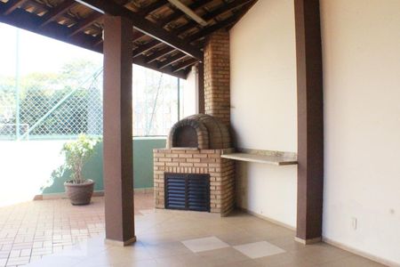 Apartamento à venda com 128m², 3 quartos e 1 vaga