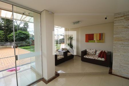 Apartamento à venda com 128m², 3 quartos e 1 vaga