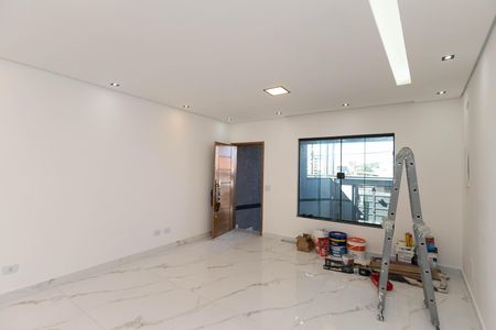 Sala  de casa à venda com 3 quartos, 140m² em Parque Vitoria, São Paulo