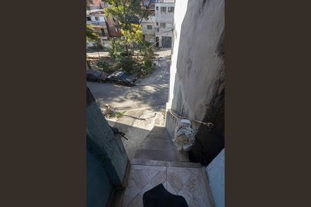 Escada de casa para alugar com 3 quartos, 150m² em Jardim Joana D’arc, São Paulo