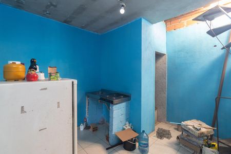 Cozinha de casa para alugar com 3 quartos, 150m² em Jardim Joana D’arc, São Paulo