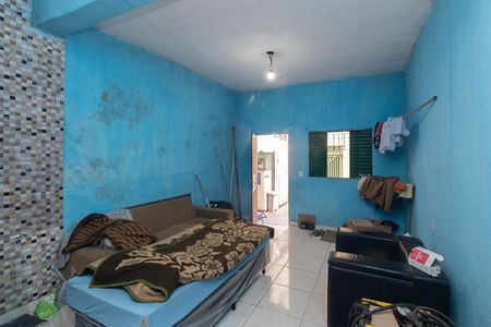 Sala/Cozinha de casa para alugar com 3 quartos, 150m² em Jardim Joana D’arc, São Paulo