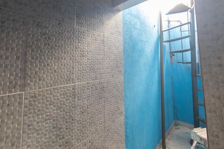 Banheiro de casa para alugar com 3 quartos, 150m² em Jardim Joana D’arc, São Paulo