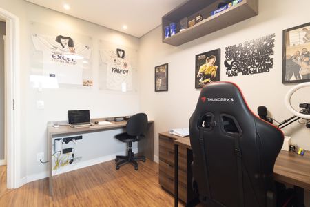Apartamento à venda com 96m², 3 quartos e 2 vagas Apartamento à venda com 96m², 3 quartos e 2 vagasQuarto 3