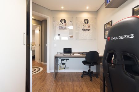 Apartamento à venda com 96m², 3 quartos e 2 vagas Apartamento à venda com 96m², 3 quartos e 2 vagasQuarto 3