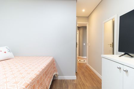 Apartamento à venda com 96m², 3 quartos e 2 vagas Apartamento à venda com 96m², 3 quartos e 2 vagasQuarto 2