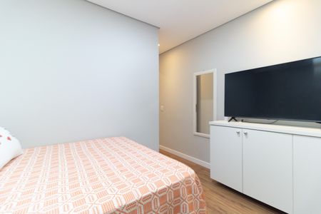 Apartamento à venda com 96m², 3 quartos e 2 vagas Apartamento à venda com 96m², 3 quartos e 2 vagasQuarto 2