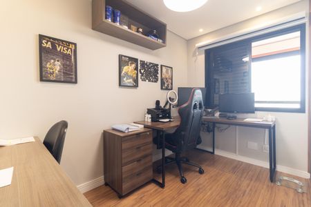Apartamento à venda com 96m², 3 quartos e 2 vagas Apartamento à venda com 96m², 3 quartos e 2 vagasQuarto 3
