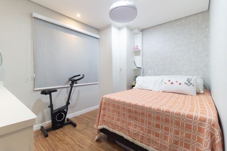 Apartamento à venda com 96m², 3 quartos e 2 vagas Apartamento à venda com 96m², 3 quartos e 2 vagasQuarto 2