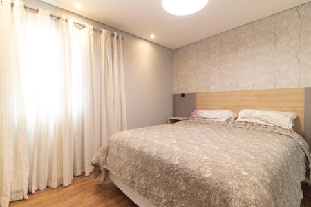 Apartamento à venda com 96m², 3 quartos e 2 vagas Apartamento à venda com 96m², 3 quartos e 2 vagasSuíte