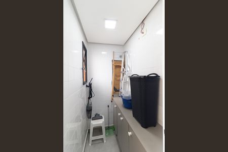 Apartamento à venda com 96m², 3 quartos e 2 vagas Apartamento à venda com 96m², 3 quartos e 2 vagasDispensa