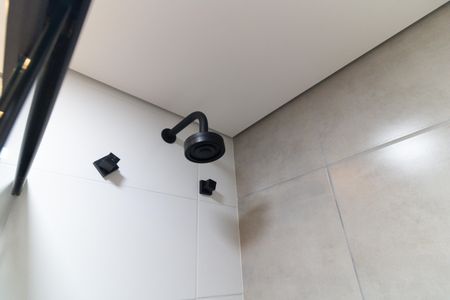 Apartamento à venda com 96m², 3 quartos e 2 vagas Apartamento à venda com 96m², 3 quartos e 2 vagasBanheiro Social