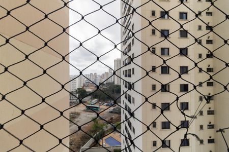 Apartamento à venda com 96m², 3 quartos e 2 vagas Apartamento à venda com 96m², 3 quartos e 2 vagasVista da Lavanderia