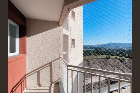 Apartamento para alugar com 54m², 2 quartos e 1 vaga Apartamento para alugar com 54m², 2 quartos e 1 vagaSala