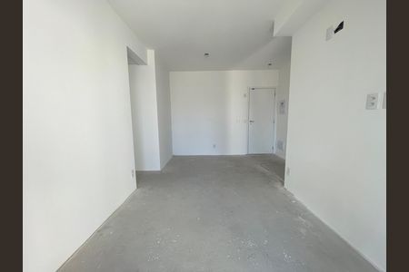 Sala de apartamento à venda com 2 quartos, 58m² em Butantã, São Paulo