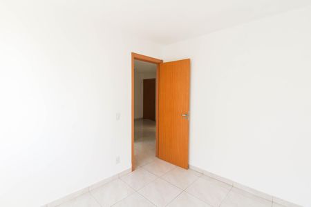 Quarto 1 de apartamento para alugar com 2 quartos, 41m² em São José, Canoas