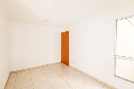 Sala de apartamento para alugar com 2 quartos, 41m² em São José, Canoas