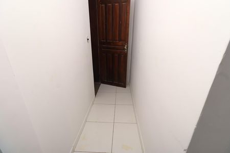 Casa para alugar com 60m², 1 quarto e sem vagaSala