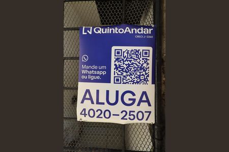 Casa para alugar com 60m², 1 quarto e sem vagaPlaca