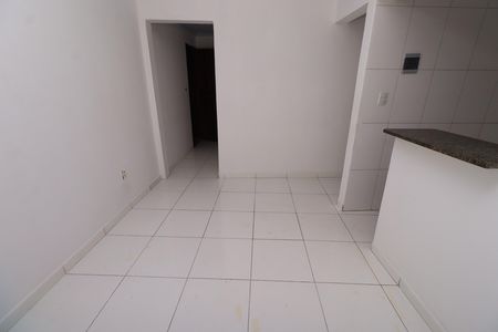 Casa para alugar com 60m², 1 quarto e sem vagaSala