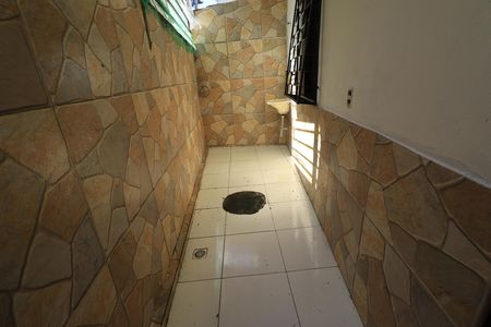 Casa para alugar com 60m², 1 quarto e sem vagaÁrea de serviço