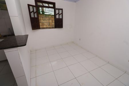 Casa para alugar com 60m², 1 quarto e sem vagaSala