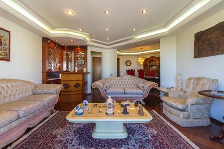 Apartamento para alugar com 3 quartos, 172m² em Tatuapé, São Paulo