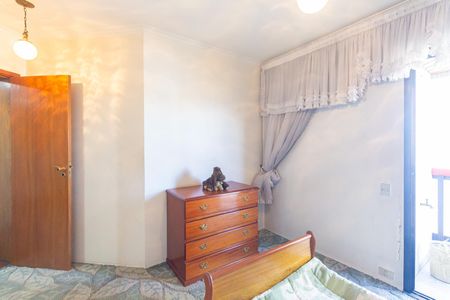 Suíte 2 de apartamento para alugar com 3 quartos, 172m² em Tatuapé, São Paulo