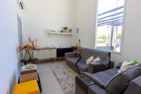Casa de Condomínio para alugar com 3 quartos, 189m² em Lagos de Shanadu, Indaiatuba