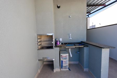 Casa de condomínio para alugar com 189m², 3 quartos e 2 vagas
