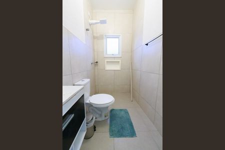 Casa de condomínio para alugar com 189m², 3 quartos e 2 vagas