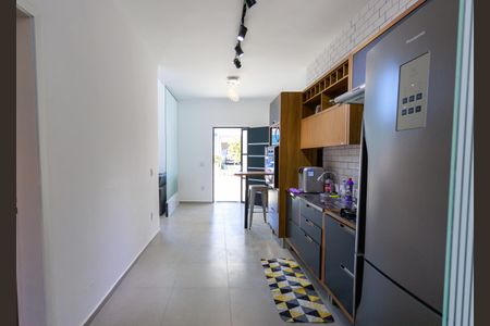 Casa de condomínio para alugar com 189m², 3 quartos e 2 vagas