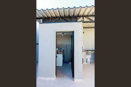Casa de condomínio para alugar com 189m², 3 quartos e 2 vagas