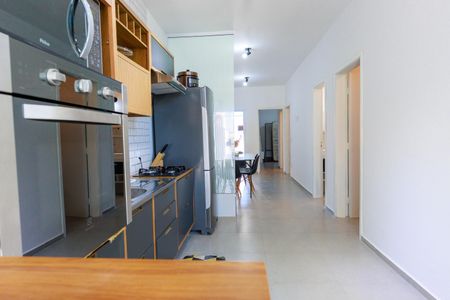 Casa de condomínio para alugar com 189m², 3 quartos e 2 vagas