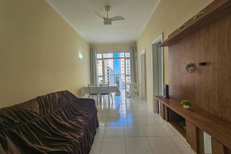 Apartamento para alugar com 70m², 2 quartos e sem vaga