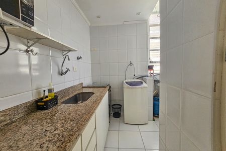 Apartamento para alugar com 70m², 2 quartos e sem vaga
