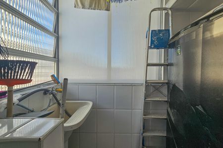 Apartamento para alugar com 70m², 2 quartos e sem vaga