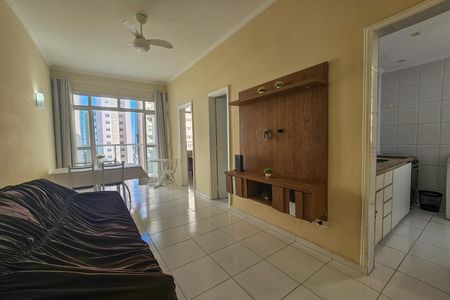 Apartamento para alugar com 70m², 2 quartos e sem vaga