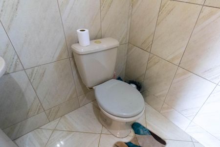 Casa à venda com 98m², 2 quartos e 3 vagas Casa à venda com 98m², 2 quartos e 3 vagasBanheiro