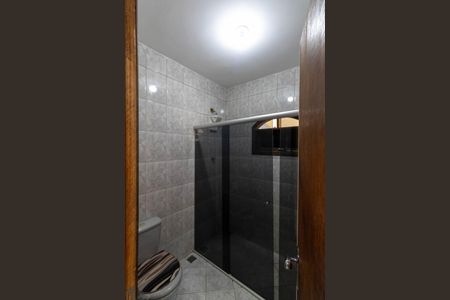 Casa à venda com 98m², 2 quartos e 3 vagas Casa à venda com 98m², 2 quartos e 3 vagasBanheiro 2