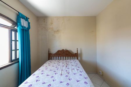 Quarto 3 de casa à venda com 2 quartos, 98m² em Campo Grande, Rio de Janeiro